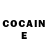 COCAIN FishScale Kholmatov Muzafar